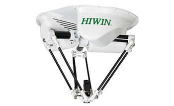 HIWIN 并聯式機器手臂 Delta Robot RD401 系列